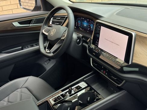 New 2026 Volkswagen Atlas SE AWD/4WD image 17