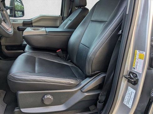 Used 2021 Ford F250 XL w/ STX Appearance Package image 13