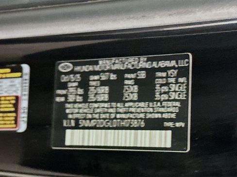 Used 2026 Hyundai Santa Fe SEL AWD/4WD image 12