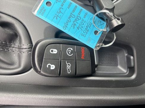 New 2026 Dodge Durango GT image 34