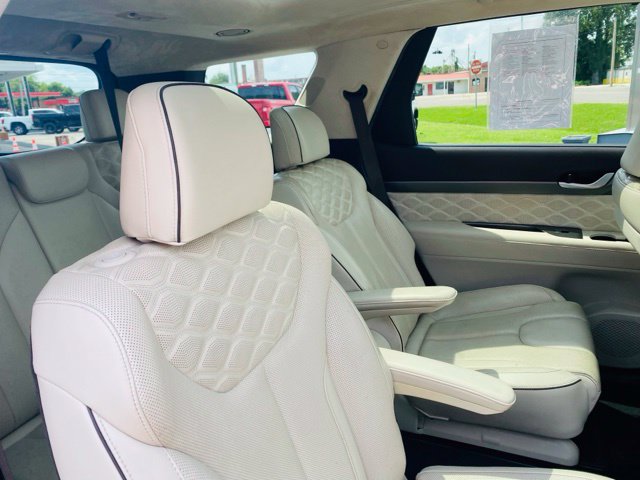 Used 2020 Hyundai Palisade Limited FWD image 15