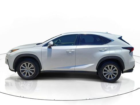 Used 2018 Lexus NX 300 FWD w/ Accessory Package 2 image 5