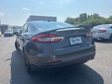 Used 2019 Ford Fusion SE w/ Equipment Group 151A image 5