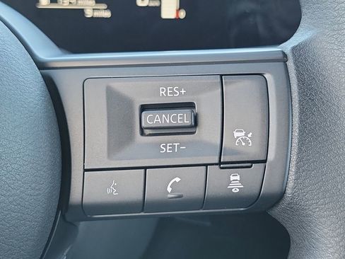 New 2026 Nissan Kicks SV w/ SV Premium Package image 7