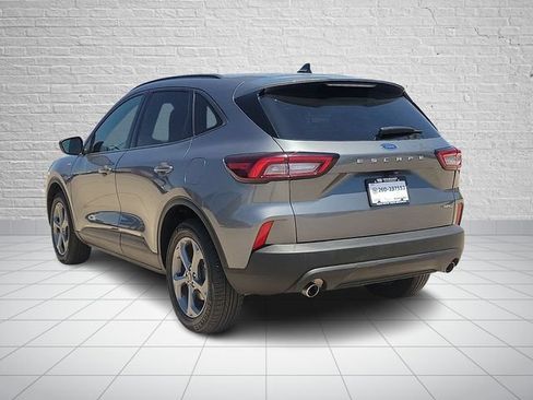 Used 2025 Ford Escape ST-Line AWD/4WD image 3