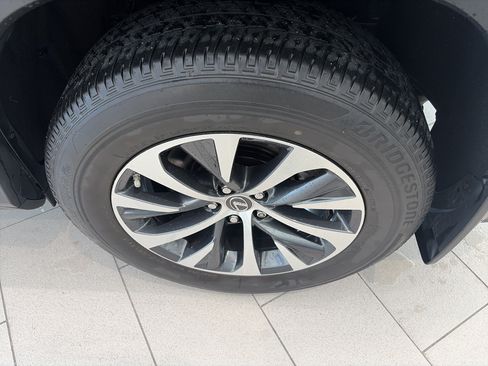 Used 2022 Lexus RX 350 AWD image 8