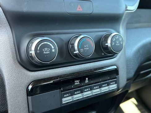 Used 2020 RAM 2500 Tradesman AWD/4WD image 17