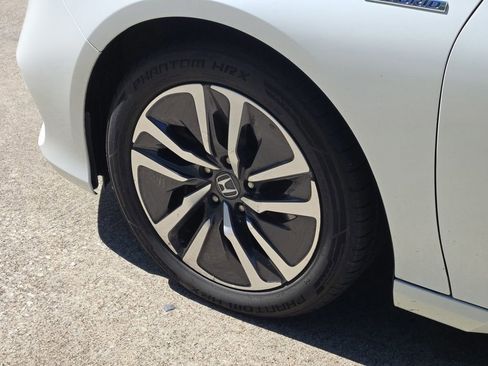 Used 2018 Honda Accord Base image 11