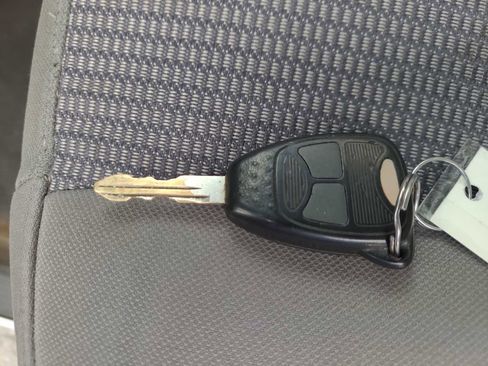 Used 2007 Dodge Ram 2500 Truck SLT w/ Quad Cab Big Horn Value Group image 28