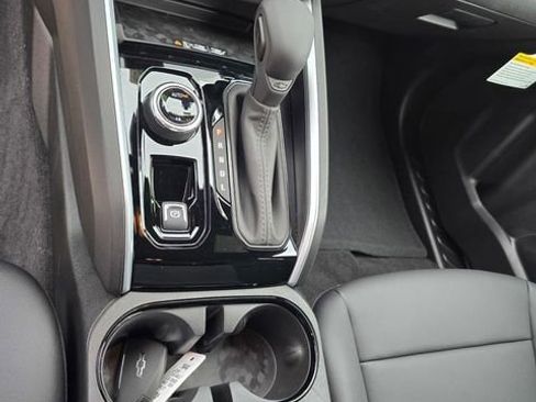 New 2026 Chevrolet Colorado Trail Boss AWD/4WD image 33