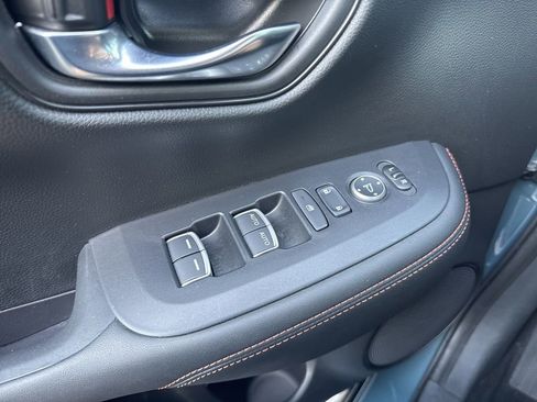 Certified 2024 Honda HR-V Sport image 23