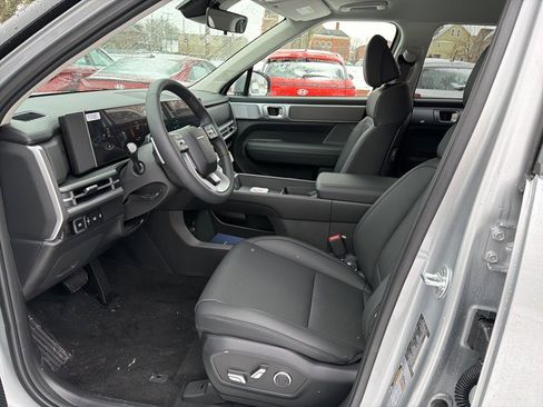 New 2026 Hyundai Santa Fe SEL image 17