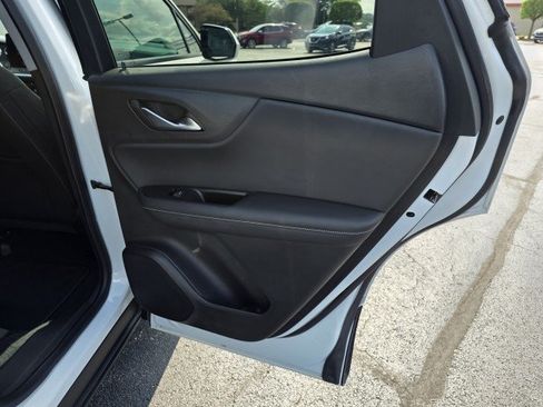 Used 2023 Chevrolet Blazer LT w/ Convenience Package FWD image 24