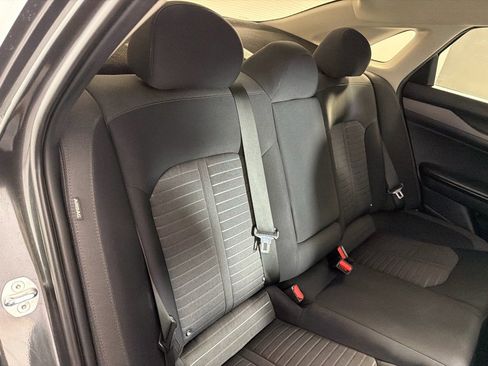 Used 2025 Kia K5 LXS FWD image 20
