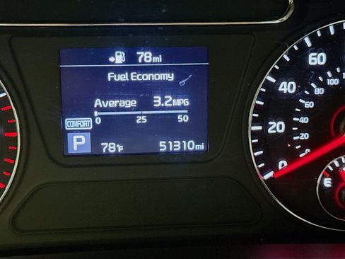 Used 2020 Kia Sorento L FWD image 8