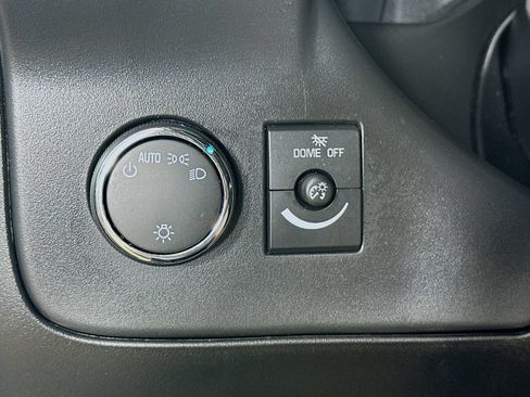 Used 2025 Chevrolet Express 2500 w/ Enhanced Convenience Package RWD image 25
