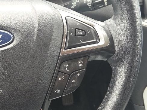 Used 2024 Ford Edge SEL w/ Convenience Package AWD/4WD image 39