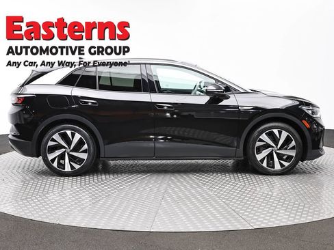 Used 2021 Volkswagen ID.4 1st Edition RWD image 4