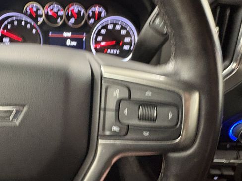 Used 2022 Chevrolet Silverado 1500 RST w/ Z71 Off-Road Package AWD/4WD image 33