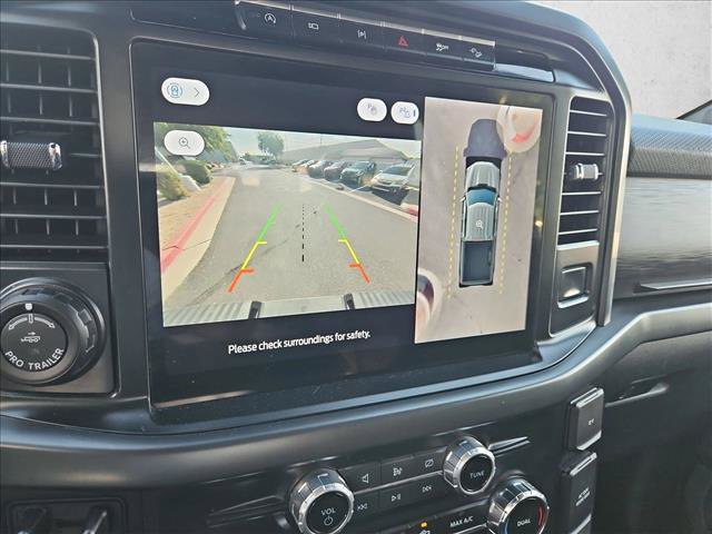 Used 2024 Ford F150 XLT w/ Equipment Group 302A MID AWD/4WD image 13
