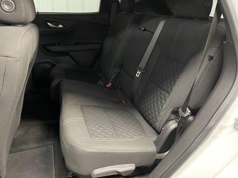 Used 2021 Chevrolet Blazer LT image 17