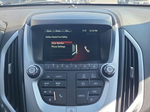 Used 2017 GMC Terrain SLE image 27