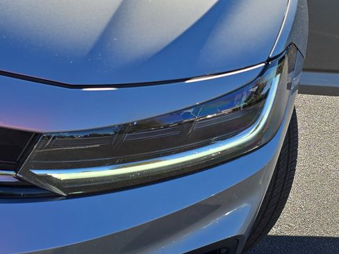 New 2026 Volkswagen Jetta Sport image 30