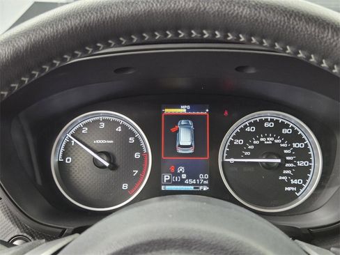 Used 2019 Subaru Forester Limited image 27