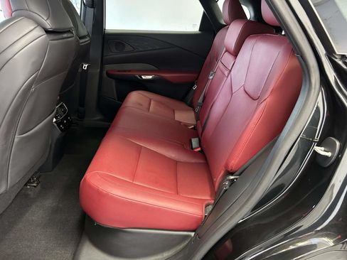 Used 2023 Lexus RX 350 F Sport w/ Accessory Package (Z1) AWD/4WD image 15