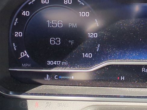 Certified 2024 Chevrolet Tahoe High Country w/ Advanced Technology Package image 16