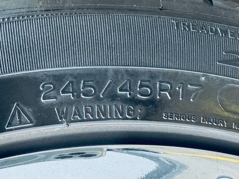 Used 2008 Mercedes-Benz E 350 Sedan image 12