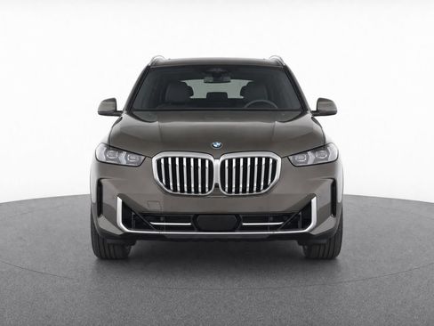 Used 2026 BMW X5 sDrive40i RWD image 8