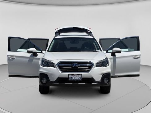 Used 2019 Subaru Outback 2.5i Limited w/ Popular Package #2 AWD/4WD image 29