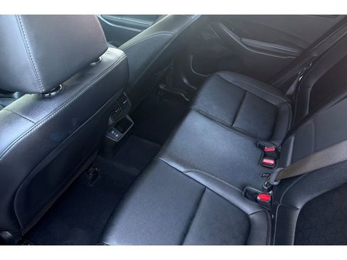 Used 2024 Kia Seltos EX FWD image 13