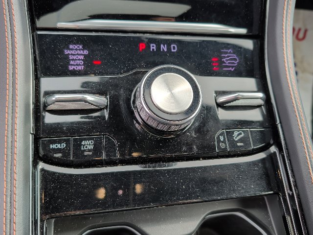 Used 2022 Jeep Grand Cherokee Summit AWD/4WD image 27
