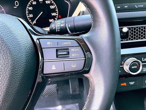 Used 2024 Honda Civic EX image 22