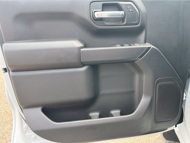 Used 2025 Chevrolet Silverado 1500 Custom AWD/4WD image 25