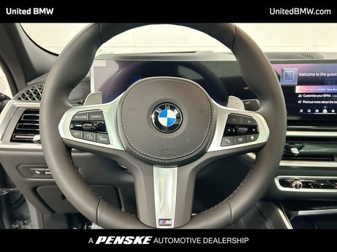 New 2026 BMW X6 xDrive40i image 14