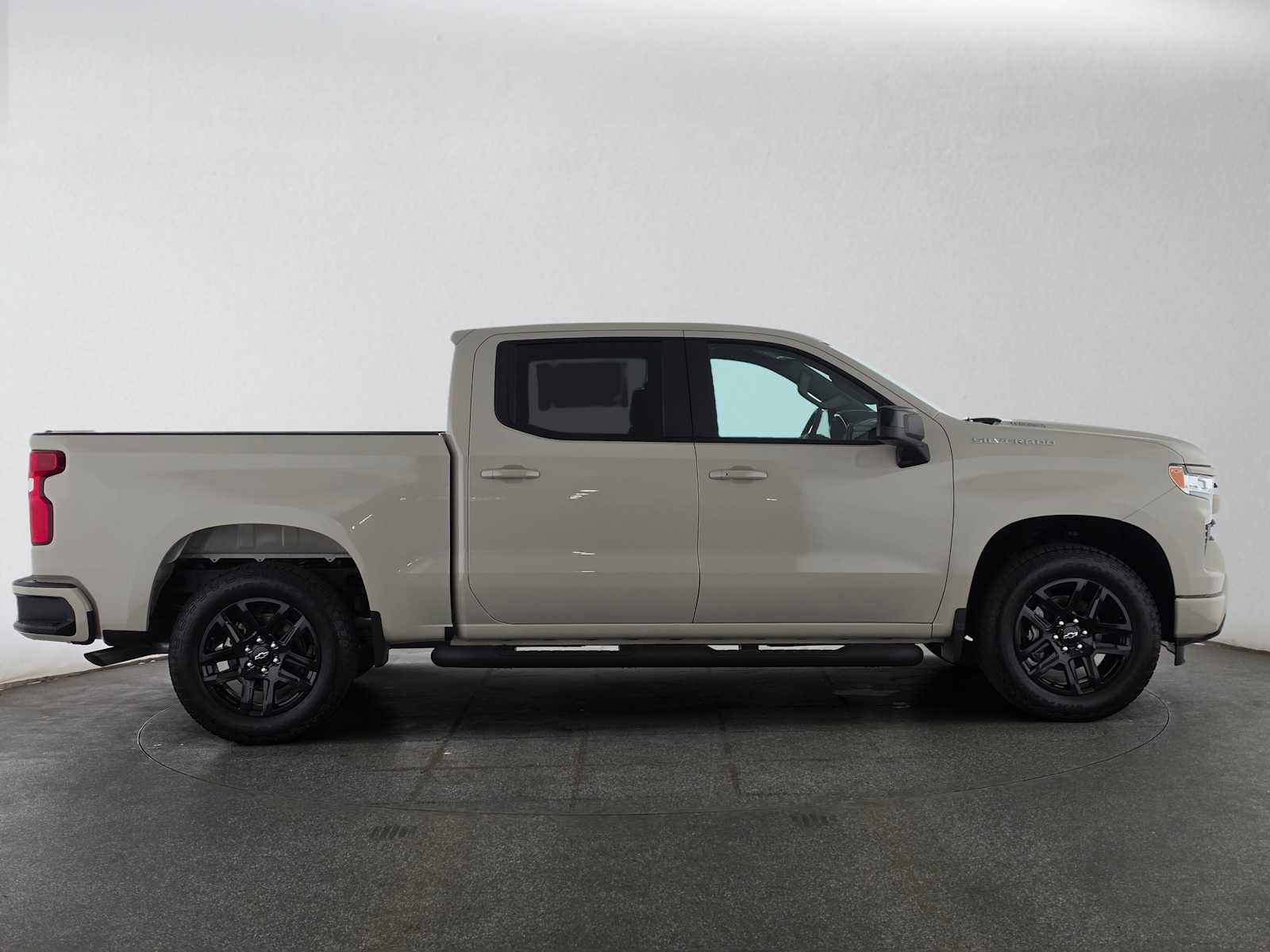 New 2026 Chevrolet Silverado 1500 RST w/ RST Select Package RWD image 2