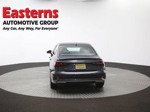 Used 2024 Audi A3 2.0T Premium FWD image 36