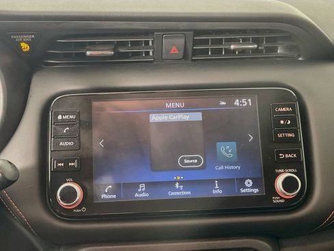 Used 2022 Nissan Kicks SR w/ Premium Package FWD image 15