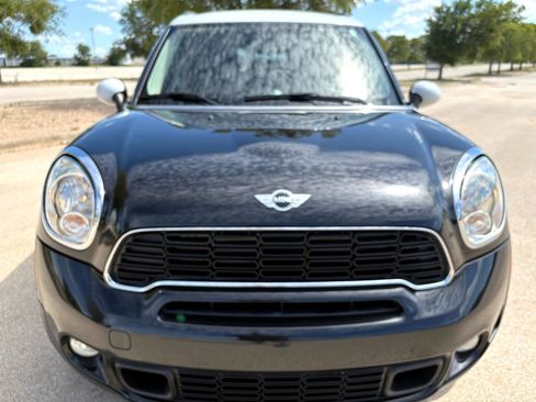 Used 2014 MINI Cooper Countryman S image 13