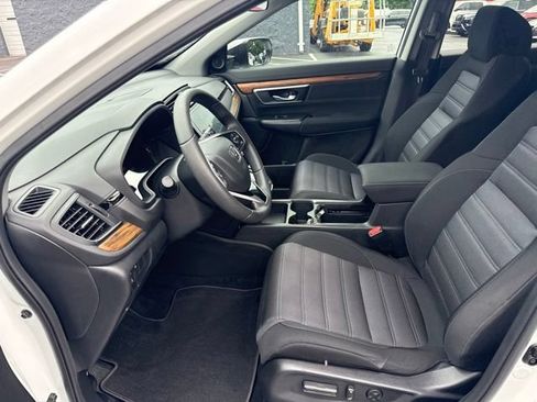 Used 2022 Honda CR-V EX image 12