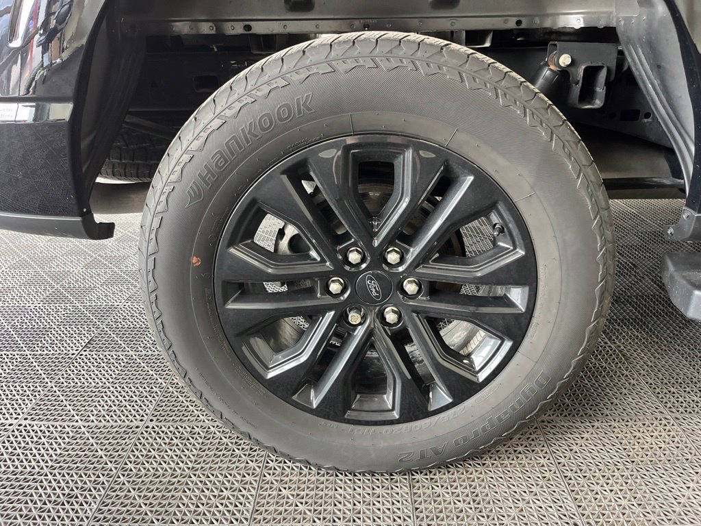 Used 2024 Ford F150 Lariat w/ Equipment Group 502A High AWD/4WD image 27