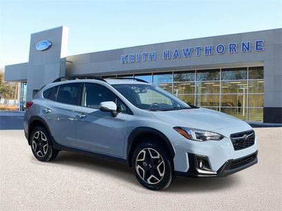 Used 2019 Subaru Crosstrek 2.0i Limited w/ Popular Package #2