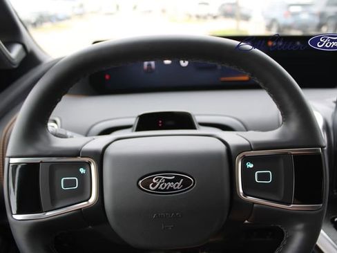 New 2026 Ford Expedition Tremor AWD/4WD image 16
