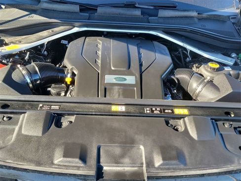 Used 2023 Land Rover Range Rover SE image 30