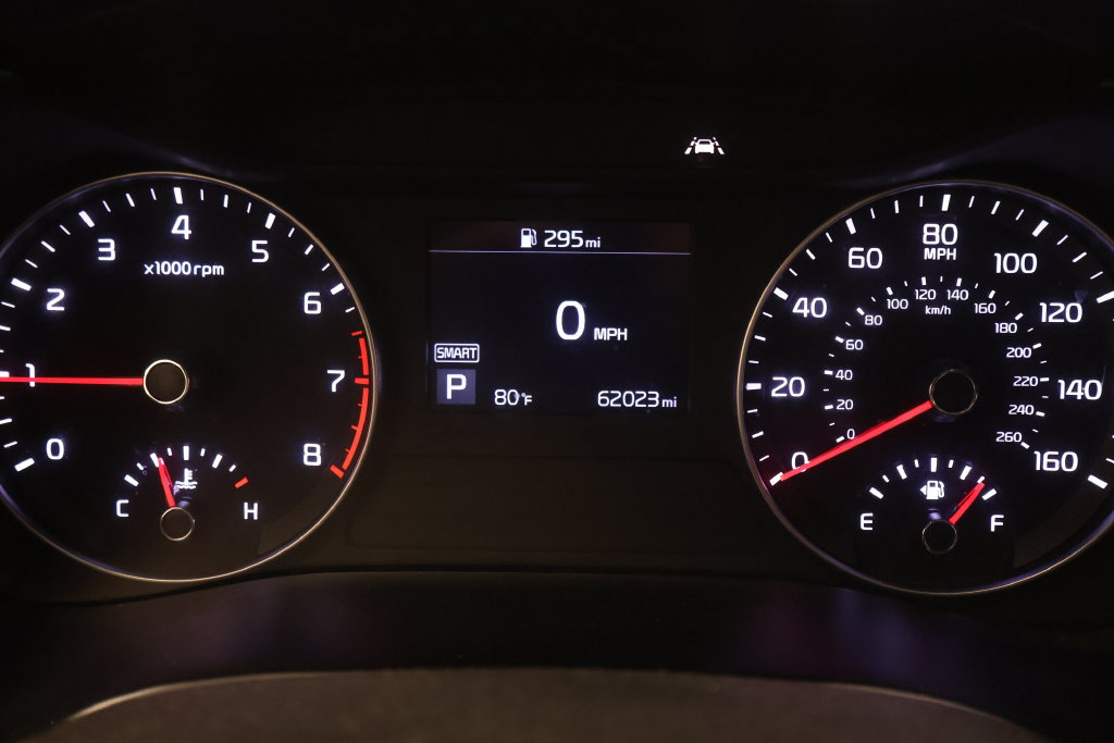 Used 2021 Kia Forte GT-Line FWD image 22