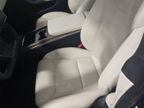 Used 2022 Tesla Model S AWD/4WD image 3