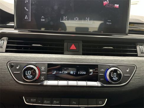 Used 2023 Audi A5 2.0T Premium Plus image 35